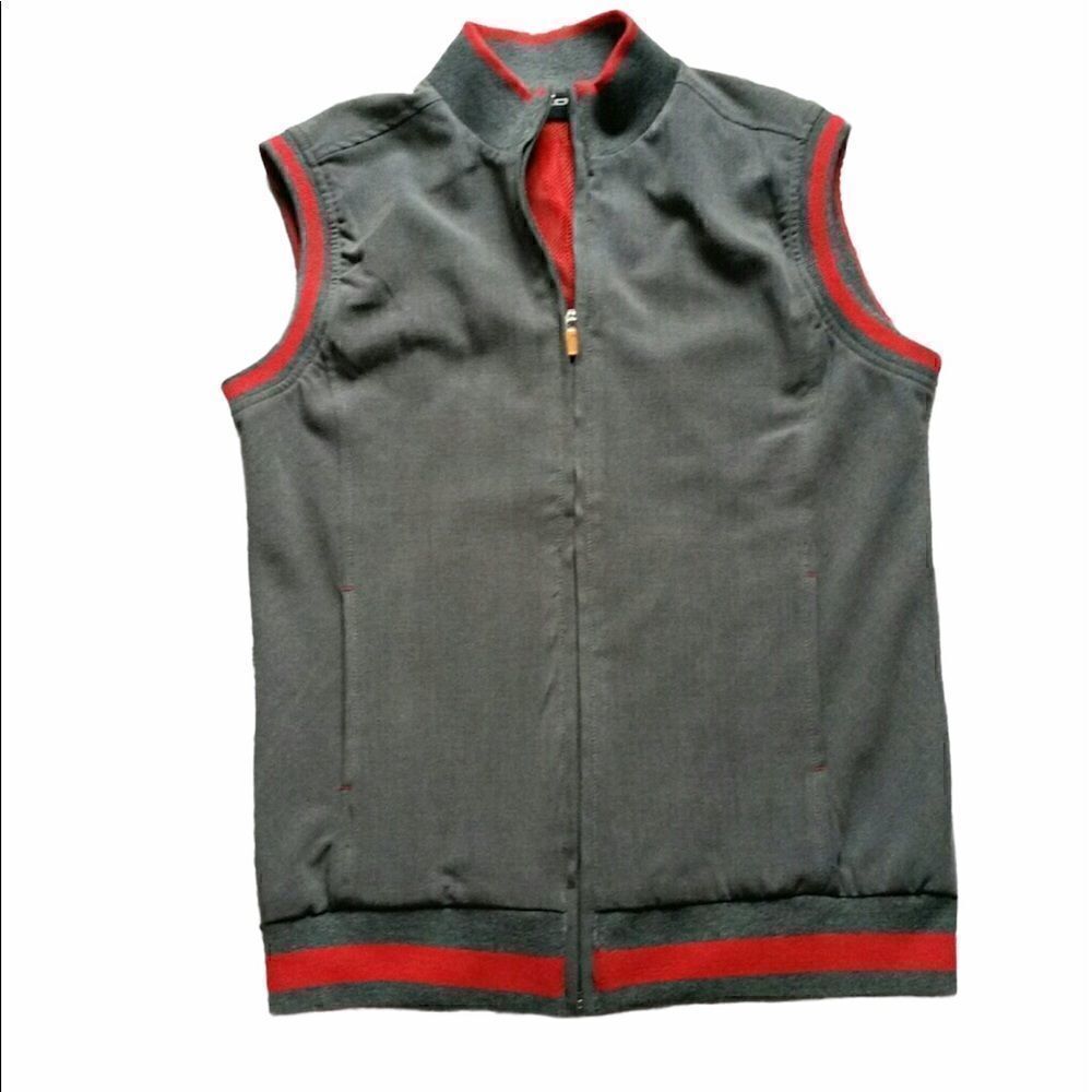 HEAD Vest  
